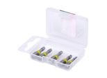 KS Tools 1/4" Torsionpower Bit Tx, 25Mm, T20, 5Er Pack (918.3516)