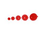 Ks Tools Trichter-Satz, 5-Tlg. Durchmesser 50-150 Mm (150.9240)