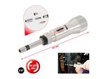 Ks Tools 1/4" Esd Drehmomentschraubendreher Mikrometerskala, 40-300Cnm (516.3235)"