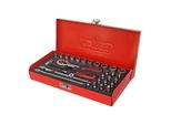KS Tools 1/4" SteckschlüSsel-Satz, 30-Teilig (917.4030)