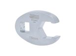 KS Tools 3/8" Sechskant-Einsteck-MaulschlüSsel, 15Mm (913.3815)