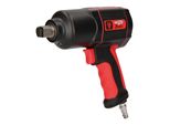 Ks Tools Hochleistungs-Druckluft-Schlagschrauber The Devil 3/4 Zoll, 2000 Nm (515.3400)