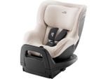 Britax Römer Diamond Sommerbezug Dualfix, Beige, Textil, 29x33x5 cm, Baby on Tour, Kindersitze, Kindersitz-Zubehör