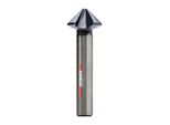 Ruko Ultimatecut Kegel- Und Entgratsenker HSS Runatec DIN 335 Form C 90° Ø 16,5 Mm (102779P)