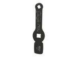 KS Tools 3/4" Schlag-Tx-E-SchlüSsel Mit 2 SchlagfläChen, E18 (517.0908)