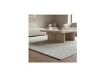Teppich Outdoor Ventoux In Grau, Im Boho-Stil, 240 X 340 Cm