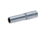 KS Tools 1/4" Classic Sechskant-Stecknuss, Lang, 7Mm (917.1427)