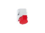 Bals Elektrotech. Wandsteckdose Quickconnect 16A 5P 400V 6H IP44 11906)