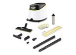 Kärcher SC 3 Deluxe Easyfix Dampfreiniger