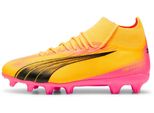 Puma Ultra Pro Fg/ag Fußballschuhe Gelb EU 37 1/2 Gelb EU 37 1/2