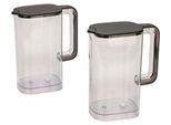 Philips Aquaporin ADD6920BK - Elektrischer Wasserspender