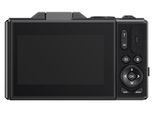 INF 5K Ultra HD Digitalkamera 75MP, 18x Zoom, WiFi & Zubehör Set