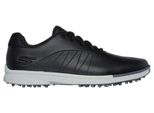 Skechers Golf Go Golf Tempo Gf Golfschuhe Schwarz EU 45 Mann Schwarz EU 45