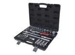 Ks Tools 1/2" Chromeplus SteckschlüSsel-Satz, 30-Teilig (918.0830)"