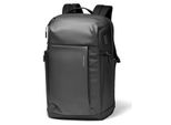 Rucksack 32 Liter - Anti-Diebstahl - Laptoprucksack 15 Zoll - Reisrucksack - Tagesrucksack