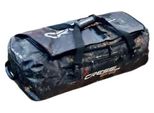 Cressi Gorilla Hd Camo Ausrüstungstasche Schwarz Schwarz One Size
