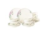Seltmann Weiden Teeservice Savona Provence 18Er Set