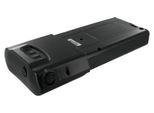für Ansmann Antriebssystem, LION E-Bike Akku 36V 11,6Ah ( 418Wh )