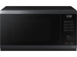 Samsung 23 ℓ Solo-Mikrowelle, 800 W, Arbeitsplatte, Solo-Mikrowelle, 23 l, 800 W, Eingebautes Display, LED