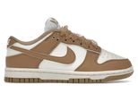 Nike Dunk Low Next Nature Sail Parachute Beige (Women's) - EU 44