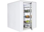 Gastro Tiefkühlzelle | begehbares Tiefkühlhaus | 9,15 m³ | 2400 x 2400 x 2200 mm