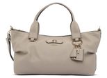 Guess Damen Handtasche Beuteltasche in Beige