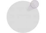 Schwimmende PE Solarfolie 527 cm grau für Pool und Spa