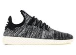 adidas Tennis HU Pharrell Holi Oreo - EU 37 1/3