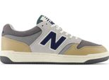 NEW BALANCE LGB RETRO BASKETBALL Grau