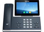 Yealink SIP-T58W Pro - Voip-Telefon Mit Rufnummernanzeige