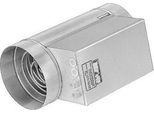 Helios Ventilatoren EHR-R 1,2/160, 1200 W, 2,4 kg