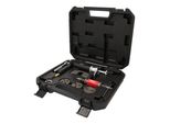 Ks Tools Universal Bremskolben-RüCkstell-Werkzeug-Satz, 8-Tlg. (150.2440)