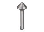 Ruko Kegelsenker 90Grad D.25Mm Hss Z.1 Schaft-D.10Mm (102527)