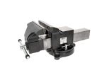 Ks Tools Parallel-Schraubstock, 8" (914.0008)"