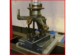 KS TOOLS Unterlage, Werkstattausrüstung 7001740