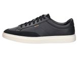 Hugo Boss Kieran Tennis Sneakers Laag - Blauw - Maat 46