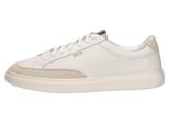 Hugo Boss Kieran Tennis Sneakers Laag - Wit - Maat 46