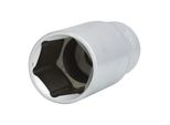 KS Tools 1/2" Classic Sechskant-Stecknuss, Lang, 27Mm (917.1254)