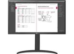 LG 27BP55U-B 4K UHD Monitor 68,4 Cm (27 Zoll)