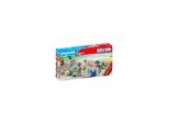 Playmobil Hochzeits Fotobox 71367