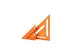 Picard Zimmermannswinkel Alu-Set 300Mm/180Mm