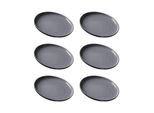 Ritzenhoff & Breker Dessertteller Jasper ø 19.0 Cm 6Er Set