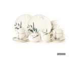 Seltmann Weiden Kaffeeservice Savona Provence 20-Tlg.