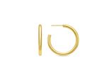 Luxenter 18K Vergoldete Ohrringe - Hudak