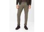 Eurex Herren Five-Pocket-Hose Style Lenn Olive GrüN Oliv, GrüN - Oliv, Gr. 36/36