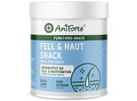 AniForte Fell & Haut Snack 300 g