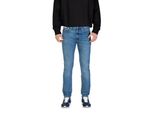 Slim Fit Denim-Jeans