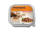 Premiere Royal Ragout Volaille 64X100 G