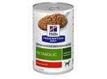 Hill's Prescription Diet Metabolic Au Poulet 24X370 G