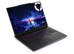 Lenovo Legion 9/18IAX10/U9-290HXP/18/4K/32 GB/1 TB/RTX 5090/ohne Betriebssystem/Eclipse Black/3R On-Site